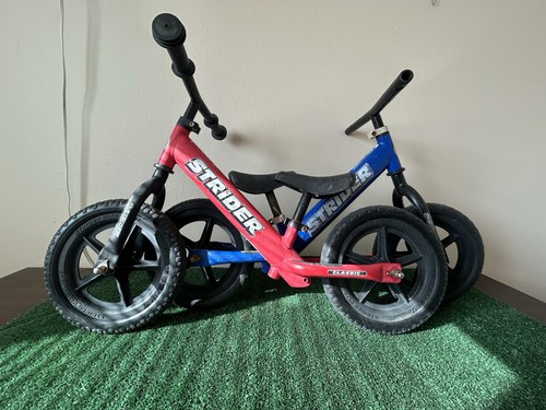 Strider classic no - 12",