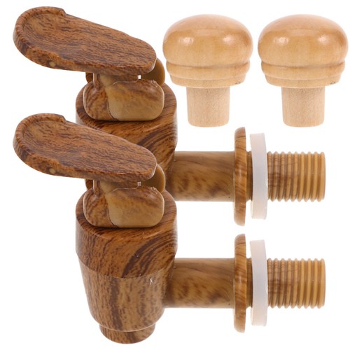 Sets wine barrel tap - barrel, and
