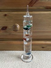 13” Galileo Thermometer