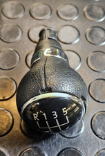 VW Volkswagen Golf MK5 Gear