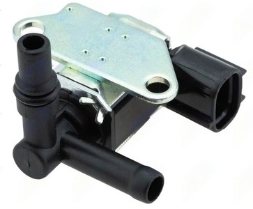Emission solenoid valve for - emission,