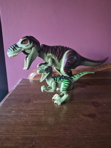 Lego dino dinosaur lot rex - lego, t-rex