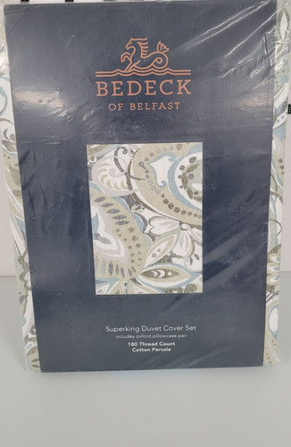 Bedeck belfast alessie - bedeck,