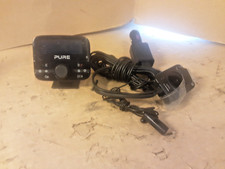 Pure Highway 600 In-Car DAB+/DAB Digital Radio FM Adapter with Bluetooth