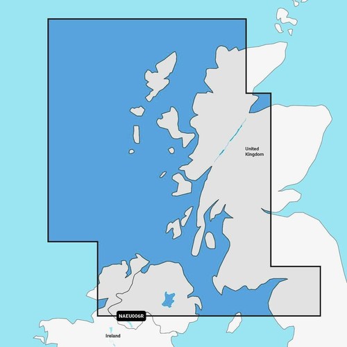 Navionics plus naeu006r - -,