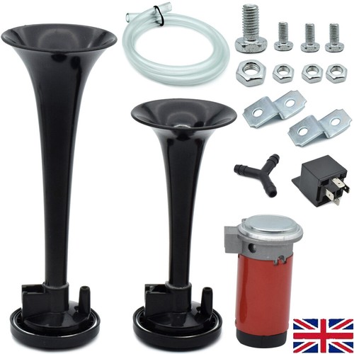 Universal 135db loud twin - universal,