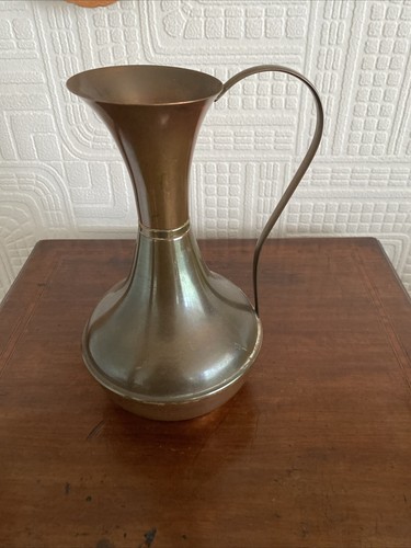 Vintage peerage copper - copper, brass
