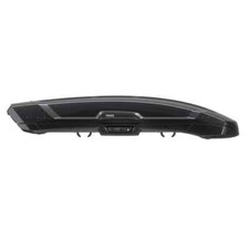 Thule Vector M Black Roof Box