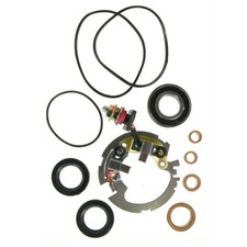 ARROWHEAD STARTER MOTOR