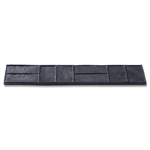 Imprinted concrete imprinting - imprinted/concrete,