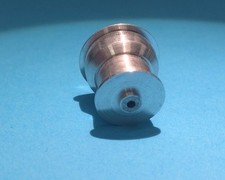 VERY RARE VINTAGE NOS 50 HZ