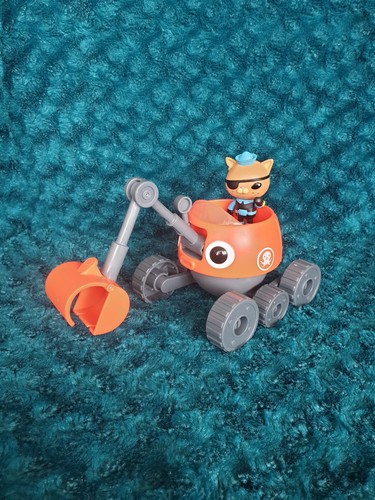 Octonauts terra gup and - gup,
