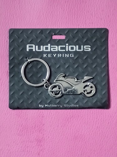 Mulberry audacious motorcycle - mulberry,