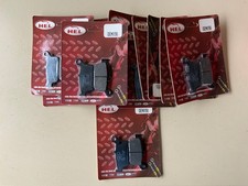 JOB LOT OF X 12 HEL DISC PADS