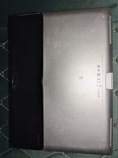 Sony Xperia Tablet Android Tab