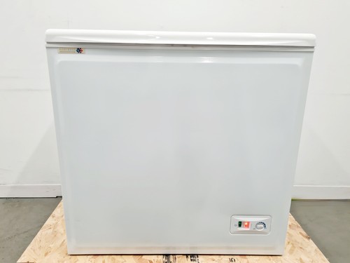 Norfrost c7aewc chest - norfrost,