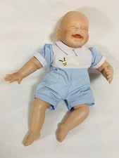 Ashton Drake Porcelain Doll