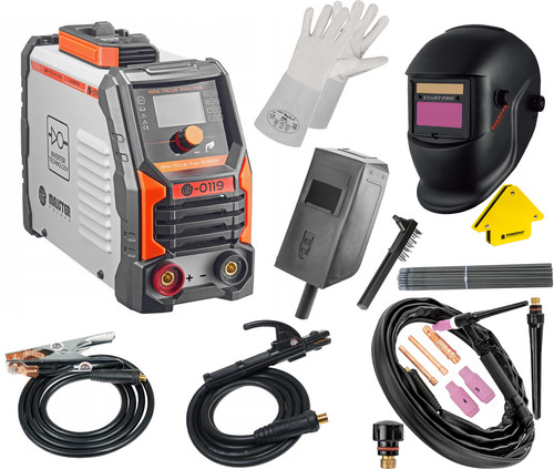 Tig lift welder 0119 - lift, mp-0119