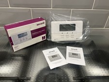 Horstmann Channelplus Secure