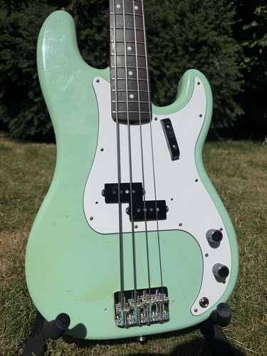 Fender japan reissue - fender,