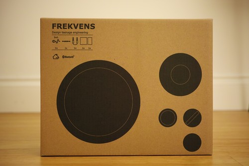 Ikea frekvens bluetooth - ikea,