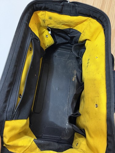 Stanley fatmax black - fatmax, black/yellow