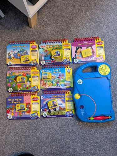 Leapfrog first leappad - leapfrog,