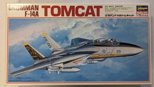 Hasegawa k12 grumman - 1/72,