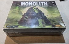 OOP Citadel / Warhammer 40k