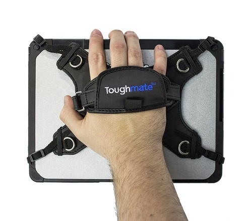 Panasonic toughbook 20 - toughbook, cf-20