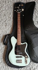 Ibanez TMB30-MGR Electric Bass
