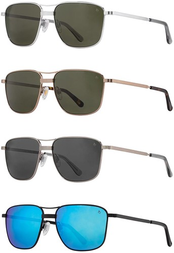 American optical airman - american, men's