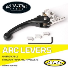 ARC Brake PowerLever Aluminium