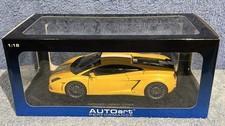 MINT AUTOart 1:18 Lamborghini