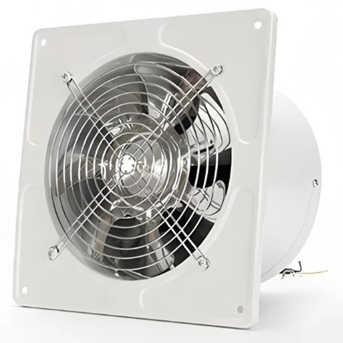 Industrial ventilation - industrial,