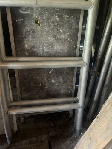 Boss aluminium scaffold tower - boss,