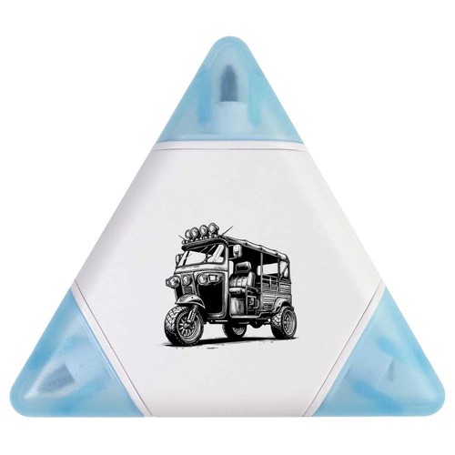 Fancy tuk compact diy - 'fancy,
