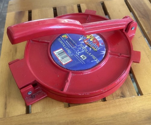 Mejor red cast aluminum - mejor,
