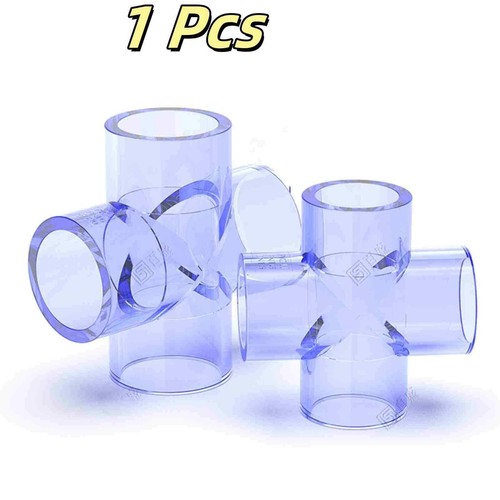 Upvc pvc clear - clear, plumbing
