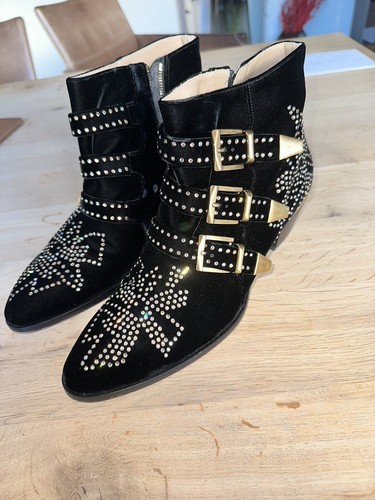 New 100 genuine chloe - w,