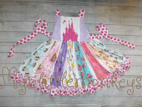 New boutique princess ariel - boutique,
