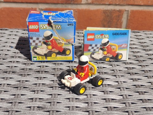Lego system town 2849 - system, town: