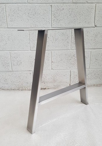 Table legs metal - 2x,