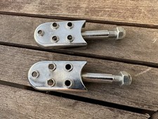 Haro 1980s Forkstanders Master