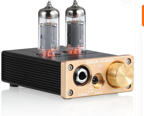 Nobsound 08e valve tube - ns-08e,