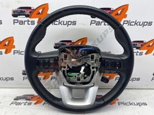 2019 Toyota Hilux Invincible Leather Steering Wheel 2016-2020 451000KE70C0