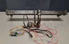 VOLVO V60 S60 ESTATE TOWBAR