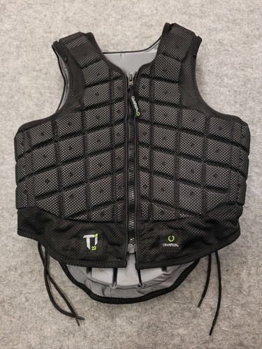 Champion ti22 body - champion,