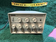 THURLBY THANDAR INSTRUMENTS TGP110 10MHZ PULSE GENERATOR AIM TTI