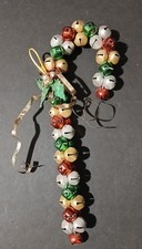 Vintage Large Jingle Bells